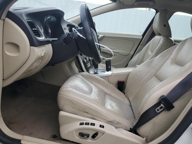 Photo 7 from auction – 2012 VOLVO S60 T5 with VIN YV1622FS9C2127079