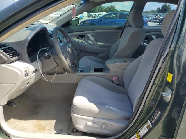 Photo 7 from auction – 2011 TOYOTA CAMRY BASE with VIN 4T1BF3EK1BU708591