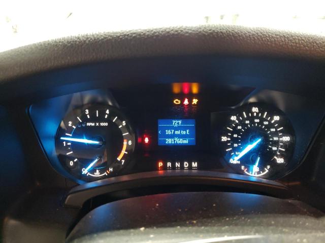 Photo 9 from auction – 2017 FORD EXPEDITION with VIN 1FMJK1GT2HEA56391
