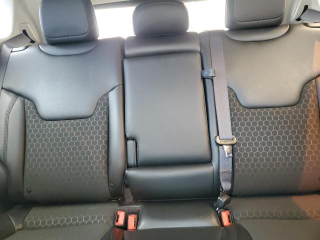 Photo 10 from auction – 2021 JEEP COMPASS LA with VIN 3C4NJCBB1MT571363