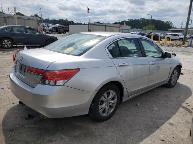 Photo 3 from auction – 2012 HONDA ACCORD SE with VIN 1HGCP2F64CA133960
