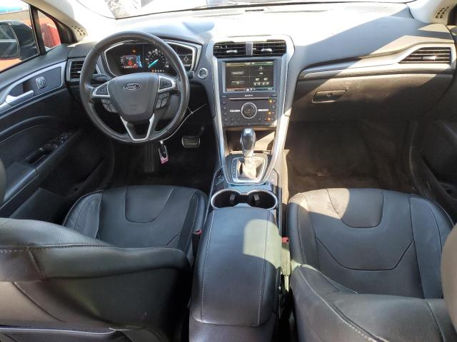Photo 8 from auction – 2016 FORD FUSION TIT with VIN 3FA6P0SU5GR264417