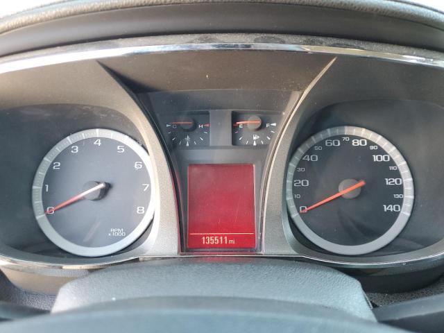 Photo 9 from auction – 2013 GMC TERRAIN SL with VIN 2GKFLTEK4D6231899