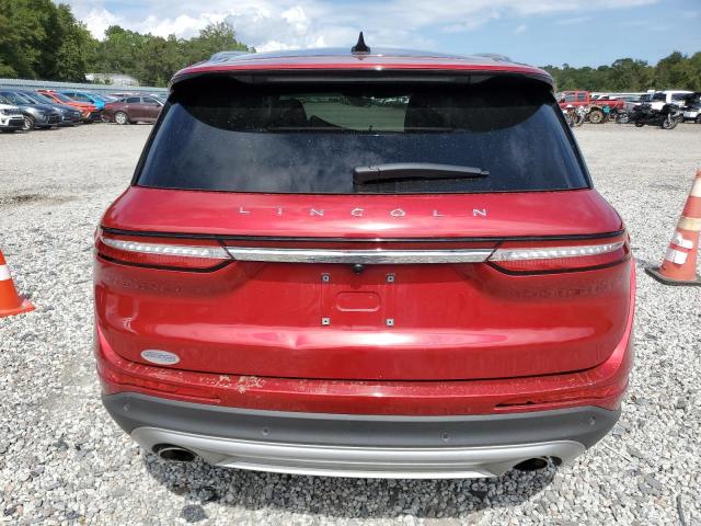Photo 6 from auction – 2021 LINCOLN CORSAIR with VIN 5LMCJ2C90MUL21737