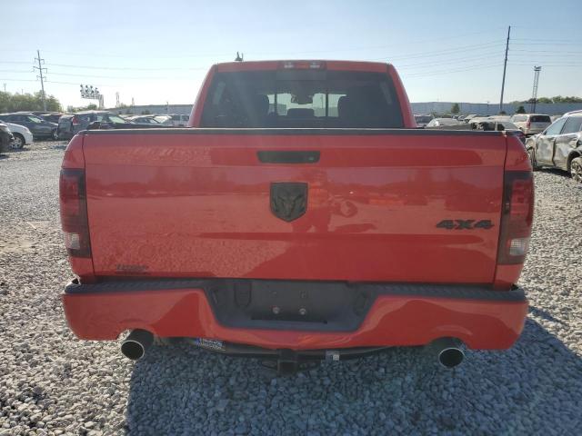 Photo 6 from auction – 2016 RAM 1500 SPORT with VIN 1C6RR7MT8GS232958