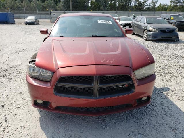 Photo 5 from auction – 2014 DODGE CHARGER SX with VIN 2C3CDXHG7EH219220