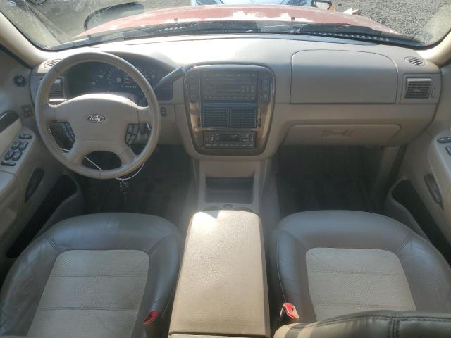 Photo 8 from auction – 2004 FORD EXPLORER E with VIN 1FMZU74W64UA50706