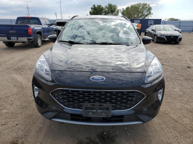 Photo 5 from auction – 2020 FORD ESCAPE TIT with VIN 1FMCU9J99LUB43170
