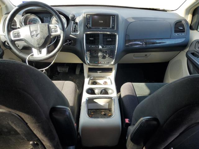 Фото 8 с аукциона – 2011 DODGE GRAND CARA с VIN 2D4RN5DGXBR751096
