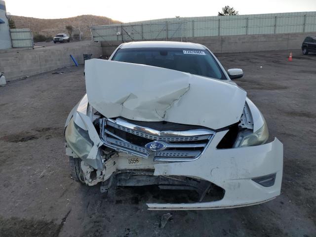 Photo 5 from auction – 2011 FORD TAURUS SEL with VIN 1FAHP2HW0BG182351