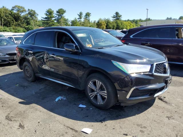 Photo 4 from auction – 2017 ACURA MDX with VIN 5FRYD4H30HB034111