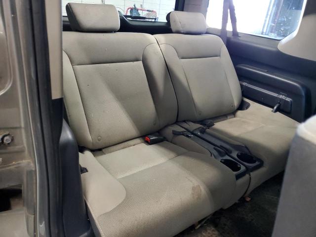 Photo 11 from auction – 2007 HONDA ELEMENT EX with VIN 5J6YH28717L012881