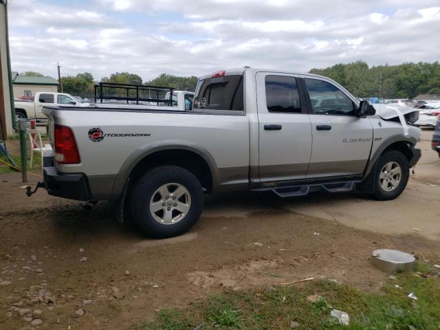 صورة رقم 3 من المزاد - 2011 DODGE RAM 1500 مع VIN 1D7RV1GT6BS659907