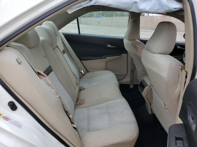 Photo 10 from auction – 2012 TOYOTA CAMRY BASE with VIN 4T1BF1FK7CU522994