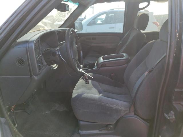 Photo 7 from auction – 2007 CHEVROLET SILVERADO with VIN 2GCEC13V271126465