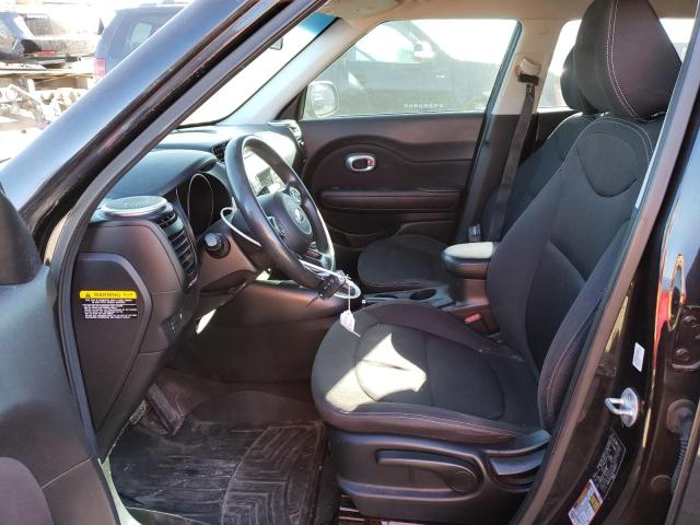 Photo 7 from auction – 2015 KIA SOUL with VIN KNDJN2A2XF7812617