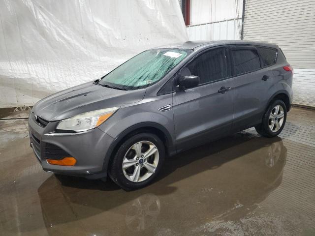 FORD ESCAPE S 2014 مع رقم تعريف المركبة 1FMCU0F78EUE06514 - صورة من المزاد