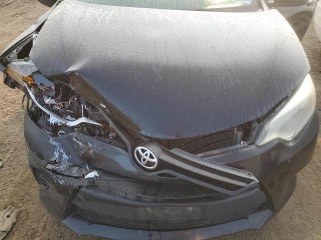 Photo 11 from auction – 2015 TOYOTA COROLLA L with VIN 2T1BURHE9FC273390