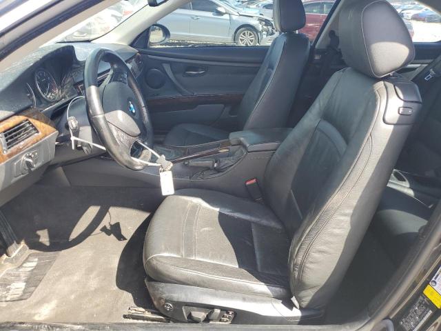 Photo 7 from auction – 2007 BMW 328 XI with VIN WBAWC33527PD06760