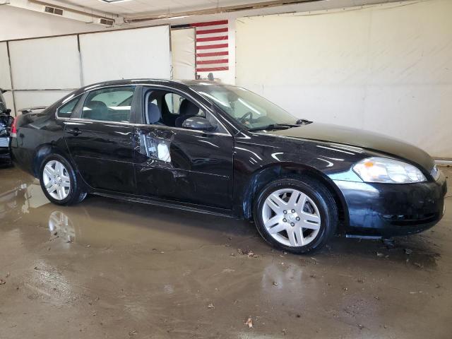 Photo 4 from auction – 2012 CHEVROLET IMPALA LT with VIN 2G1WG5E36C1190507
