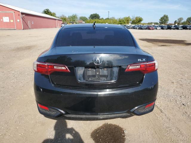 Photo 6 from auction – 2016 ACURA ILX PREMIU with VIN 19UDE2F79GA801177
