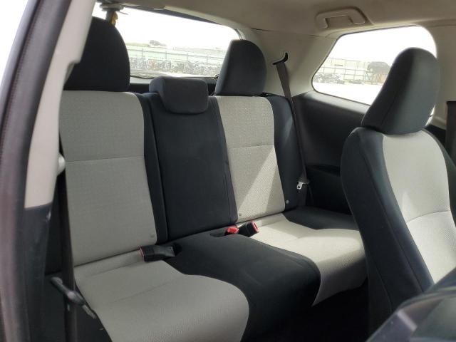 Photo 10 from auction – 2012 TOYOTA YARIS with VIN JTDJTUD38CD540684