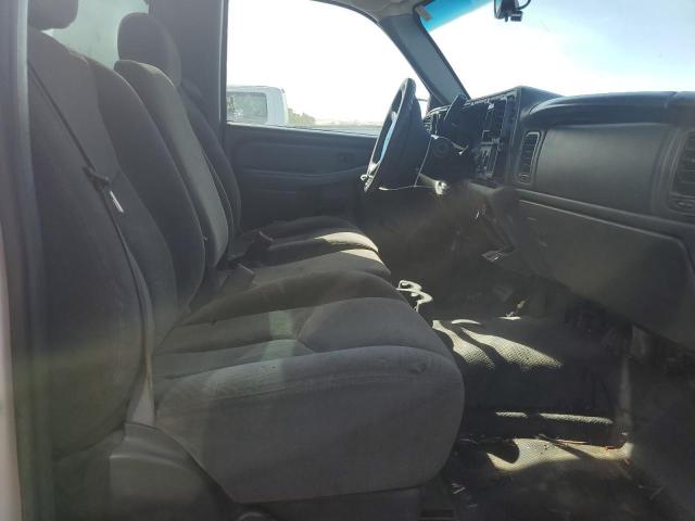 Photo 10 from auction – 2005 CHEVROLET SILVERADO with VIN 1GCEC14V25E154843