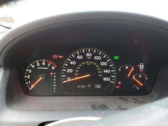 Photo 9 from auction – 2004 HONDA ACCORD EX with VIN JHMCM567X4C010993