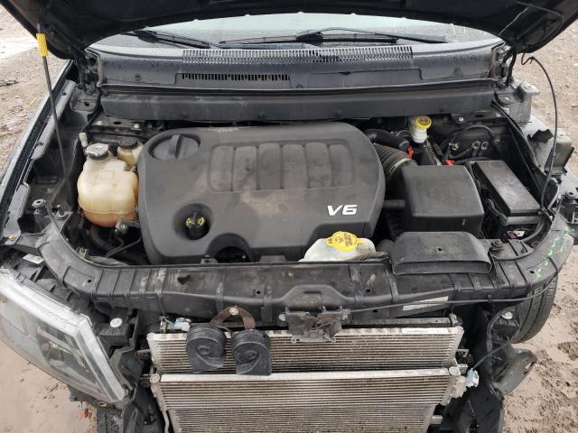 Photo 11 from auction – 2018 DODGE JOURNEY GT with VIN 3C4PDDEG1JT389588