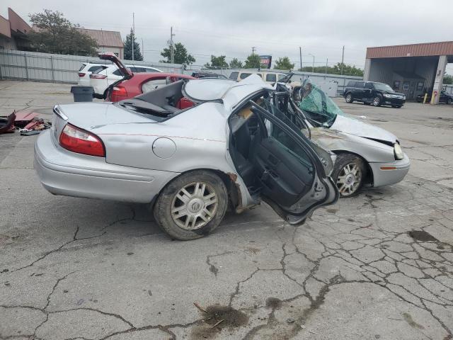 Photo 3 from auction – 2005 MERCURY SABLE LS P with VIN 1MEFM55S75A633570