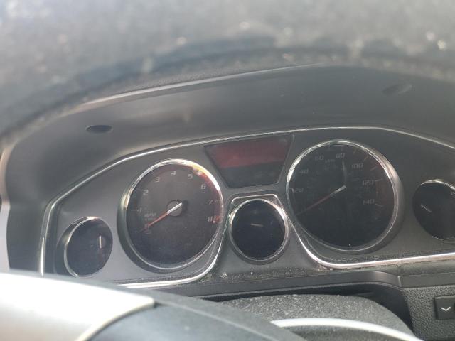 Photo 9 from auction – 2017 GMC ACADIA LIM with VIN 1GKKRSKD4HJ173489