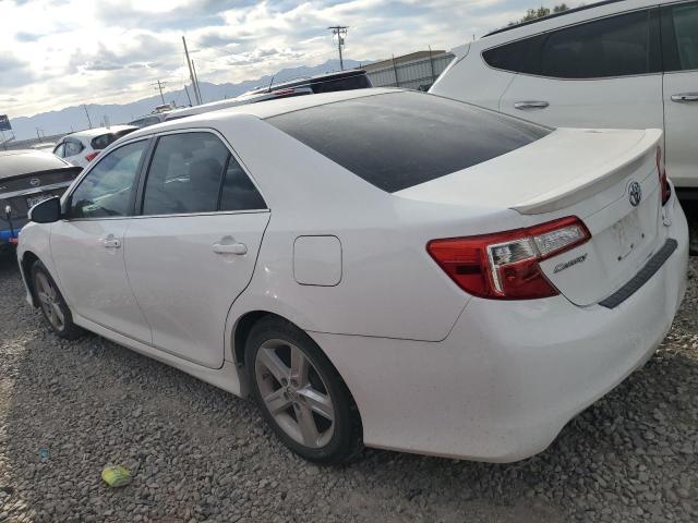 Photo 2 from auction – 2013 TOYOTA CAMRY L with VIN 4T1BF1FK4DU249871
