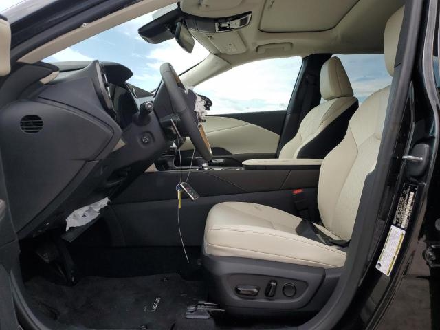 Photo 7 from auction – 2024 LEXUS RX 350 BAS with VIN 2T2BAMBA7RC028881