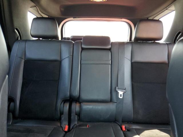 Photo 10 from auction – 2015 DODGE DURANGO SX with VIN 1C4RDHAGXFC201160
