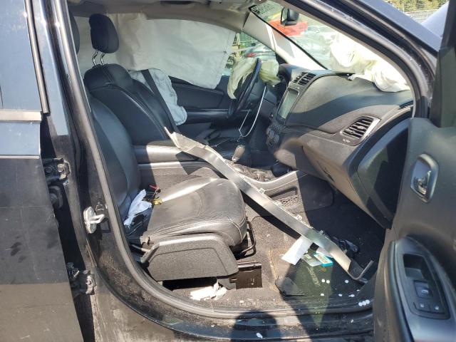 Photo 7 from auction – 2016 DODGE JOURNEY CR with VIN 3C4PDDGG6GT109511