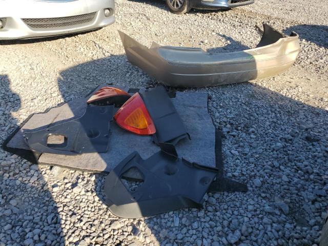 Photo 12 from auction – 2002 TOYOTA AVALON XL with VIN 4T1BF28B72U201359