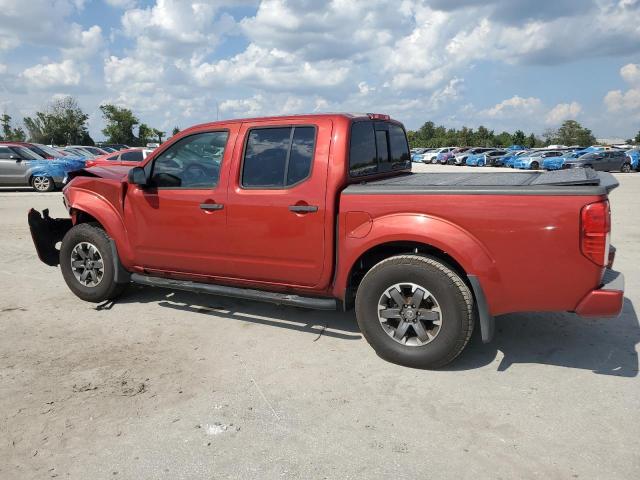 Photo 2 from auction – 2014 NISSAN FRONTIER S with VIN 1N6AD0ER5EN736875