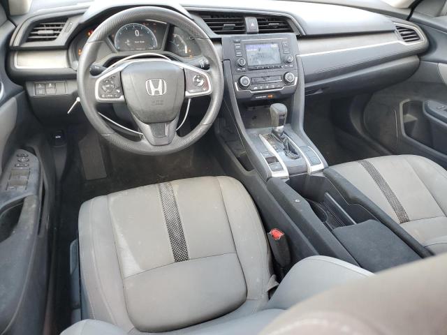 Photo 8 from auction – 2019 HONDA CIVIC LX with VIN 19XFC2F62KE020544