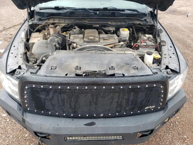 Photo 11 from auction – 2015 RAM 2500 ST with VIN 3C6UR5CL9FG527444