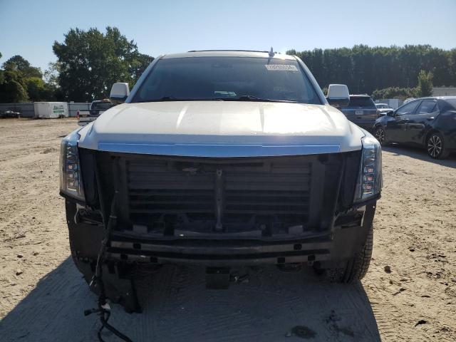 Photo 5 from auction – 2015 CADILLAC ESCALADE with VIN 1GYS4PKJ0FR588587
