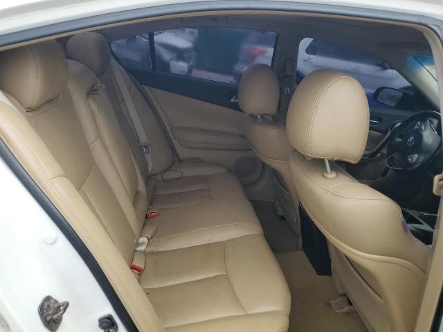 Photo 10 from auction – 2009 NISSAN MAXIMA S with VIN 1N4AA51E49C834878