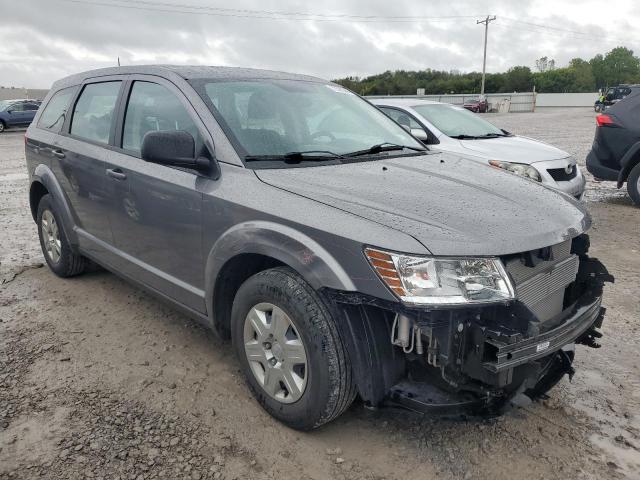 Photo 4 from auction – 2012 DODGE JOURNEY SE with VIN 3C4PDCAB3CT362481