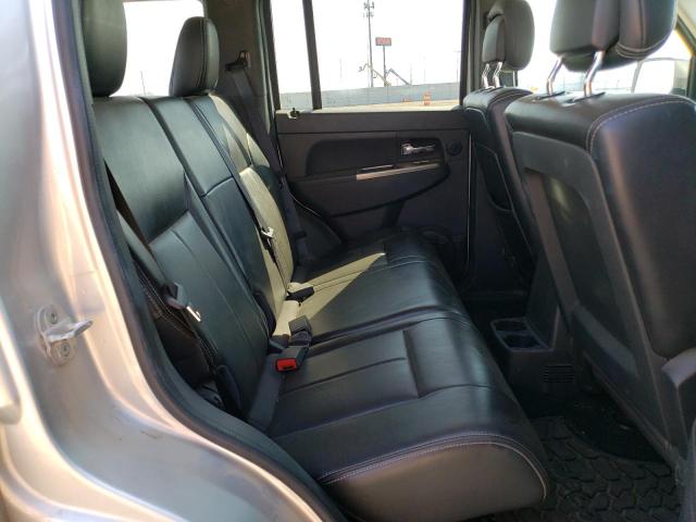Photo 11 from auction – 2012 JEEP LIBERTY JE with VIN 1C4PJMFK8CW100800