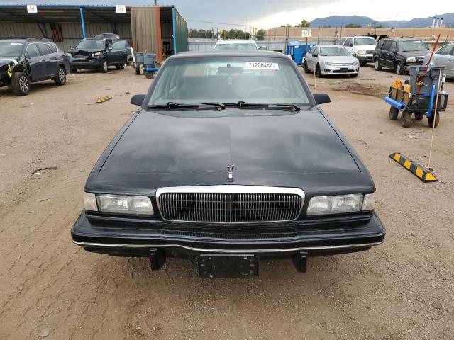 Photo 5 from auction – 1996 BUICK UK with VIN 1G4AG55M2T6458581