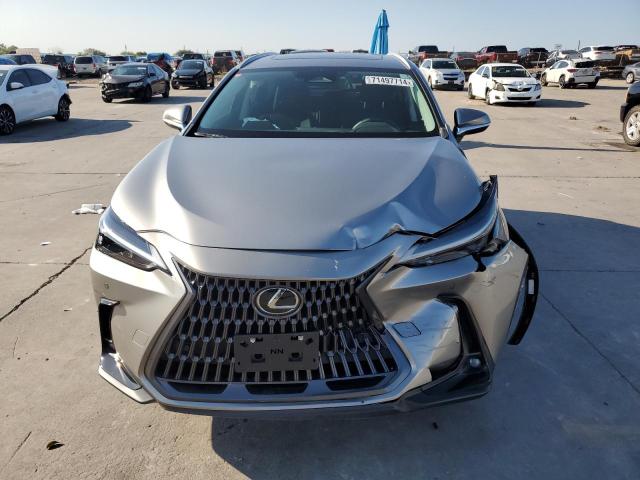 Photo 5 from auction – 2024 LEXUS NX 250 PRE with VIN 2T2GDCAZ5RC008336