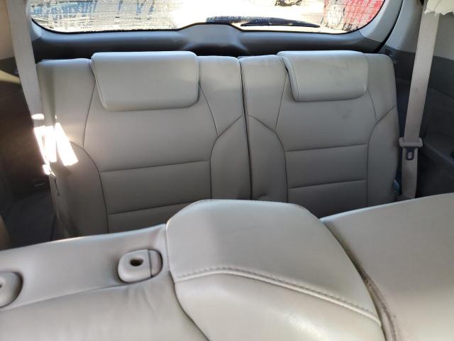 Photo 10 from auction – 2007 ACURA MDX TECHNO with VIN 2HNYD283X7H543681