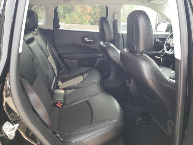 Photo 11 from auction – 2020 JEEP COMPASS LA with VIN 3C4NJDBB0LT256199