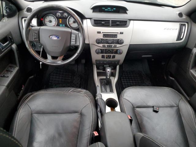 Photo 8 from auction – 2008 FORD FOCUS SE with VIN 1FAHP35N48W171093