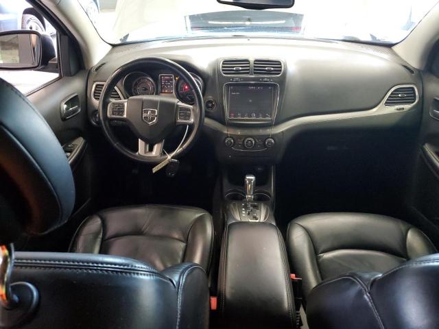 Photo 8 from auction – 2016 DODGE JOURNEY CR with VIN 3C4PDDGG2GT108937