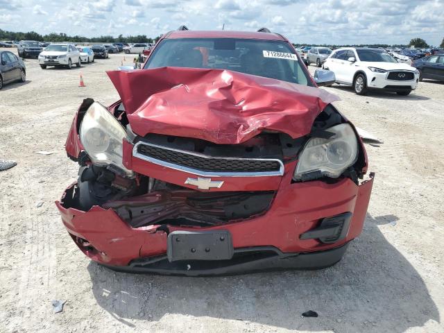 Photo 5 from auction – 2013 CHEVROLET EQUINOX LT with VIN 2GNALDEK3D6389489